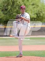 Photo from the gallery "Basha vs Red Mountain (AIA 6A Round 1A)"