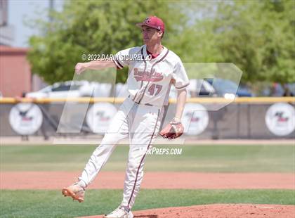 Thumbnail 1 in Basha vs Red Mountain (AIA 6A Round 1A) photogallery.