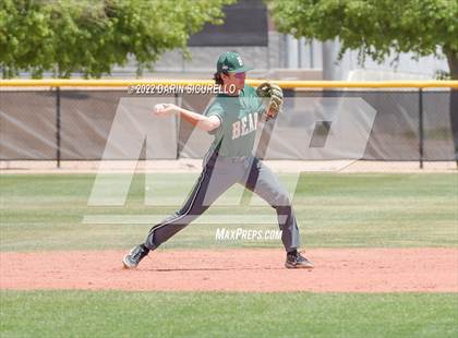 Thumbnail 1 in Basha vs Red Mountain (AIA 6A Round 1A) photogallery.
