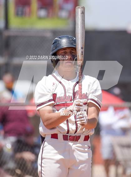 Thumbnail 1 in Basha vs Red Mountain (AIA 6A Round 1A) photogallery.
