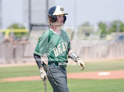 Thumbnail 2 in Basha vs Red Mountain (AIA 6A Round 1A) photogallery.