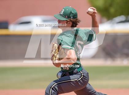 Thumbnail 3 in Basha vs Red Mountain (AIA 6A Round 1A) photogallery.