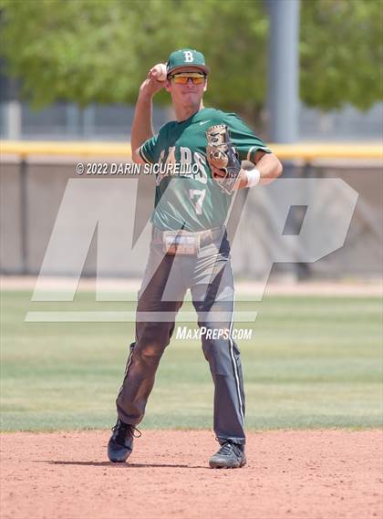 Thumbnail 1 in Basha vs Red Mountain (AIA 6A Round 1A) photogallery.