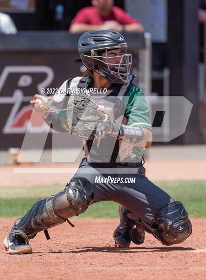 Thumbnail 3 in Basha vs Red Mountain (AIA 6A Round 1A) photogallery.
