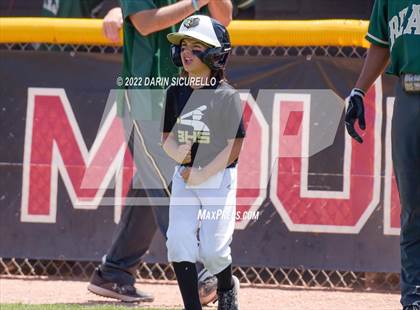 Thumbnail 2 in Basha vs Red Mountain (AIA 6A Round 1A) photogallery.