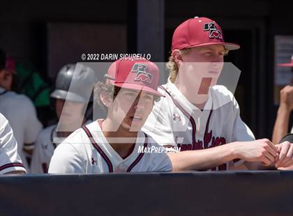 Thumbnail 3 in Basha vs Red Mountain (AIA 6A Round 1A) photogallery.