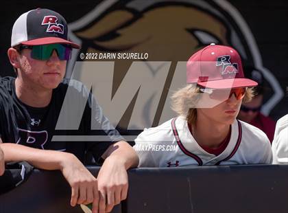 Thumbnail 3 in Basha vs Red Mountain (AIA 6A Round 1A) photogallery.
