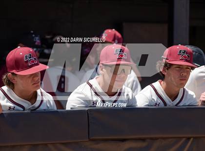 Thumbnail 3 in Basha vs Red Mountain (AIA 6A Round 1A) photogallery.