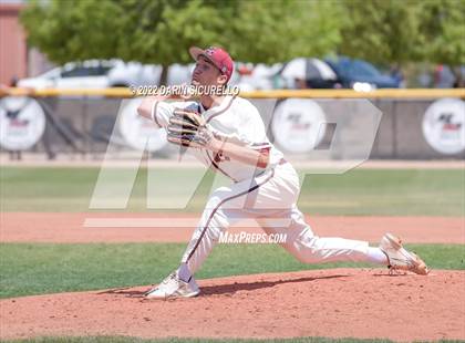 Thumbnail 3 in Basha vs Red Mountain (AIA 6A Round 1A) photogallery.