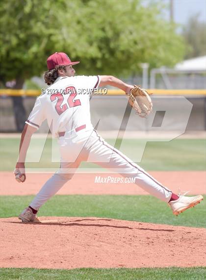 Thumbnail 3 in Basha vs Red Mountain (AIA 6A Round 1A) photogallery.