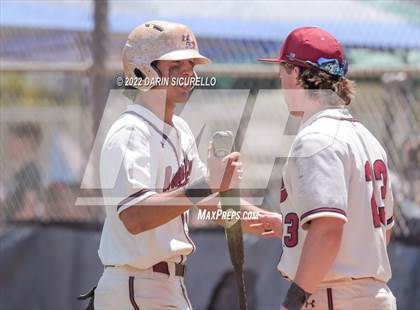 Thumbnail 1 in Basha vs Red Mountain (AIA 6A Round 1A) photogallery.