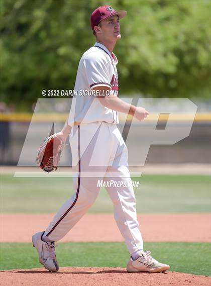 Thumbnail 2 in Basha vs Red Mountain (AIA 6A Round 1A) photogallery.