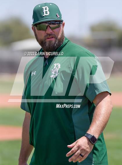 Thumbnail 2 in Basha vs Red Mountain (AIA 6A Round 1A) photogallery.