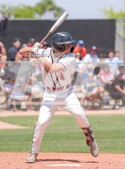 Thumbnail 1 in Basha vs Red Mountain (AIA 6A Round 1A) photogallery.