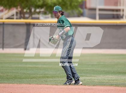 Thumbnail 2 in Basha vs Red Mountain (AIA 6A Round 1A) photogallery.