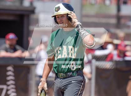 Thumbnail 1 in Basha vs Red Mountain (AIA 6A Round 1A) photogallery.