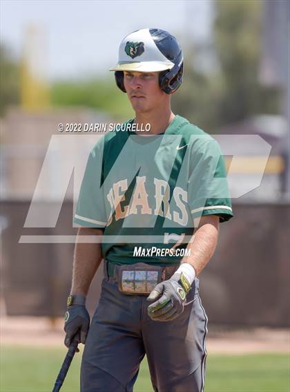 Thumbnail 1 in Basha vs Red Mountain (AIA 6A Round 1A) photogallery.