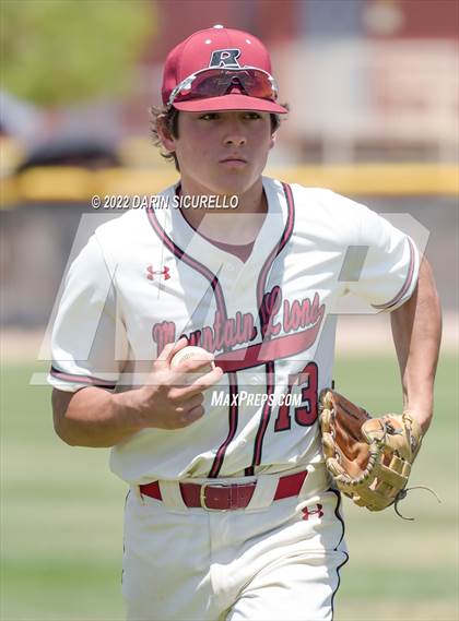 Thumbnail 2 in Basha vs Red Mountain (AIA 6A Round 1A) photogallery.