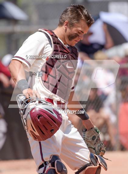 Thumbnail 2 in Basha vs Red Mountain (AIA 6A Round 1A) photogallery.