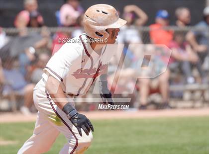 Thumbnail 2 in Basha vs Red Mountain (AIA 6A Round 1A) photogallery.