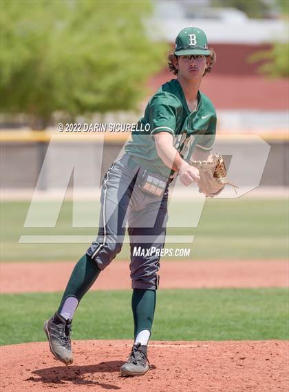 Thumbnail 1 in Basha vs Red Mountain (AIA 6A Round 1A) photogallery.