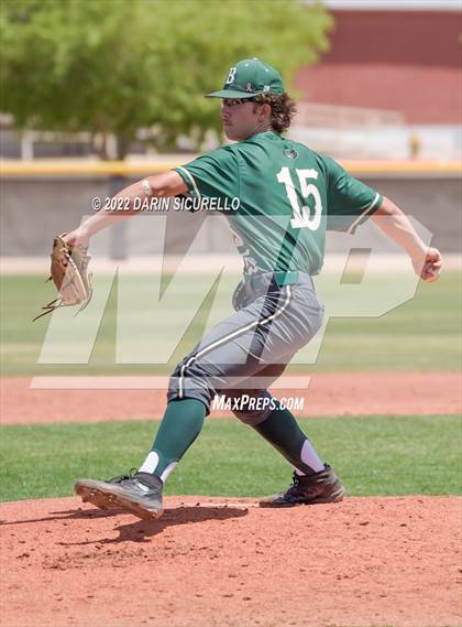 Thumbnail 2 in Basha vs Red Mountain (AIA 6A Round 1A) photogallery.