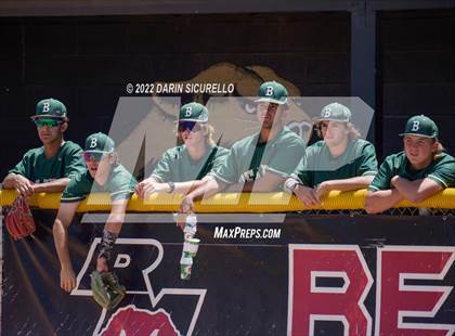 Thumbnail 3 in Basha vs Red Mountain (AIA 6A Round 1A) photogallery.