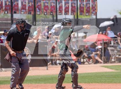 Thumbnail 2 in Basha vs Red Mountain (AIA 6A Round 1A) photogallery.
