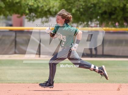 Thumbnail 2 in Basha vs Red Mountain (AIA 6A Round 1A) photogallery.