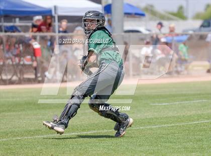 Thumbnail 2 in Basha vs Red Mountain (AIA 6A Round 1A) photogallery.