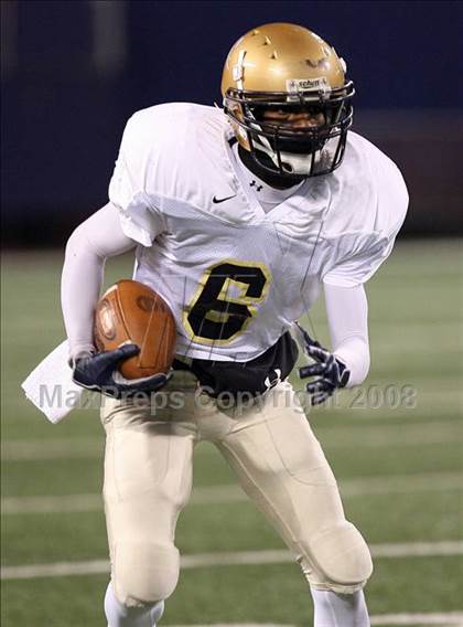 Thumbnail 2 in Hackensack vs. Livingston (NJSIAA North I Group IV Final) photogallery.