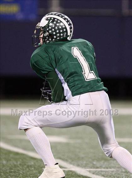 Thumbnail 2 in Hackensack vs. Livingston (NJSIAA North I Group IV Final) photogallery.