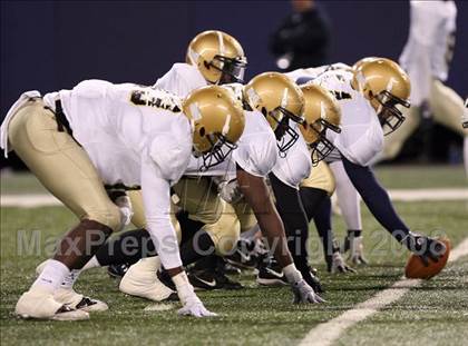 Thumbnail 2 in Hackensack vs. Livingston (NJSIAA North I Group IV Final) photogallery.