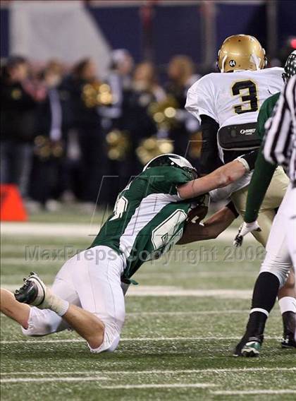 Thumbnail 3 in Hackensack vs. Livingston (NJSIAA North I Group IV Final) photogallery.