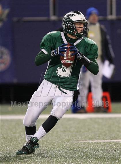 Thumbnail 3 in Hackensack vs. Livingston (NJSIAA North I Group IV Final) photogallery.