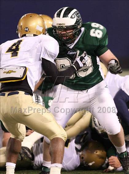 Thumbnail 2 in Hackensack vs. Livingston (NJSIAA North I Group IV Final) photogallery.