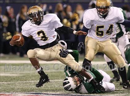 Thumbnail 2 in Hackensack vs. Livingston (NJSIAA North I Group IV Final) photogallery.