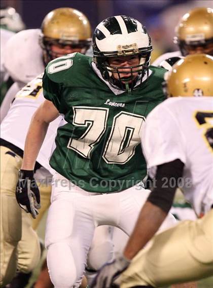 Thumbnail 1 in Hackensack vs. Livingston (NJSIAA North I Group IV Final) photogallery.