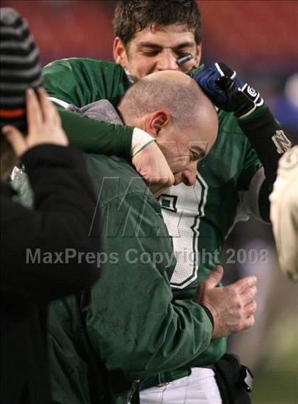 Thumbnail 1 in Hackensack vs. Livingston (NJSIAA North I Group IV Final) photogallery.