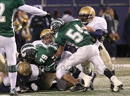 Thumbnail 1 in Hackensack vs. Livingston (NJSIAA North I Group IV Final) photogallery.