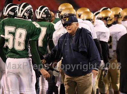 Thumbnail 1 in Hackensack vs. Livingston (NJSIAA North I Group IV Final) photogallery.