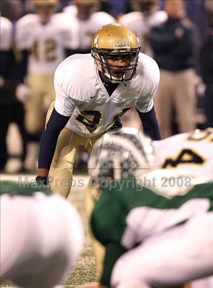 Thumbnail 2 in Hackensack vs. Livingston (NJSIAA North I Group IV Final) photogallery.