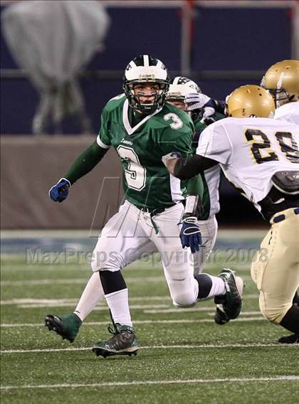 Thumbnail 2 in Hackensack vs. Livingston (NJSIAA North I Group IV Final) photogallery.