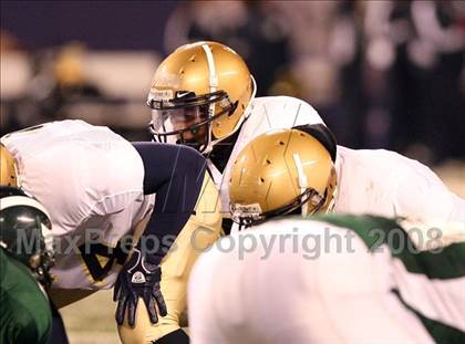 Thumbnail 2 in Hackensack vs. Livingston (NJSIAA North I Group IV Final) photogallery.