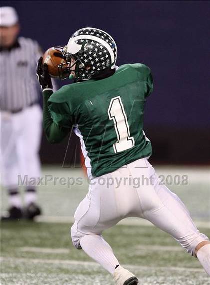 Thumbnail 2 in Hackensack vs. Livingston (NJSIAA North I Group IV Final) photogallery.