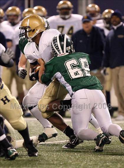 Thumbnail 1 in Hackensack vs. Livingston (NJSIAA North I Group IV Final) photogallery.