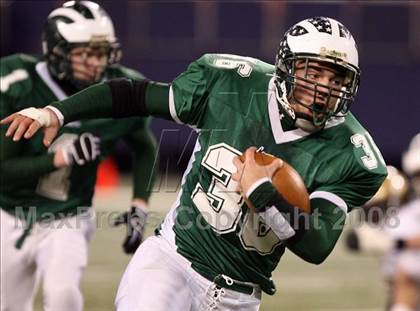 Thumbnail 2 in Hackensack vs. Livingston (NJSIAA North I Group IV Final) photogallery.