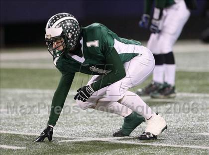 Thumbnail 1 in Hackensack vs. Livingston (NJSIAA North I Group IV Final) photogallery.