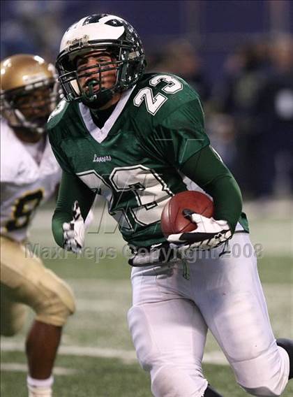 Thumbnail 1 in Hackensack vs. Livingston (NJSIAA North I Group IV Final) photogallery.