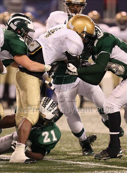 Thumbnail 1 in Hackensack vs. Livingston (NJSIAA North I Group IV Final) photogallery.